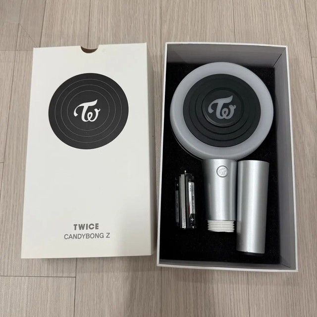 twice candy bong z 1.8