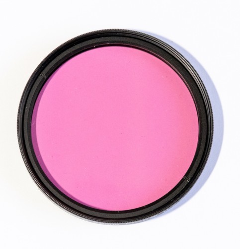 Tiffen 52mm FL-D Fluorescent-Daylight Filter in Mint Condition - Picture 3 of 3