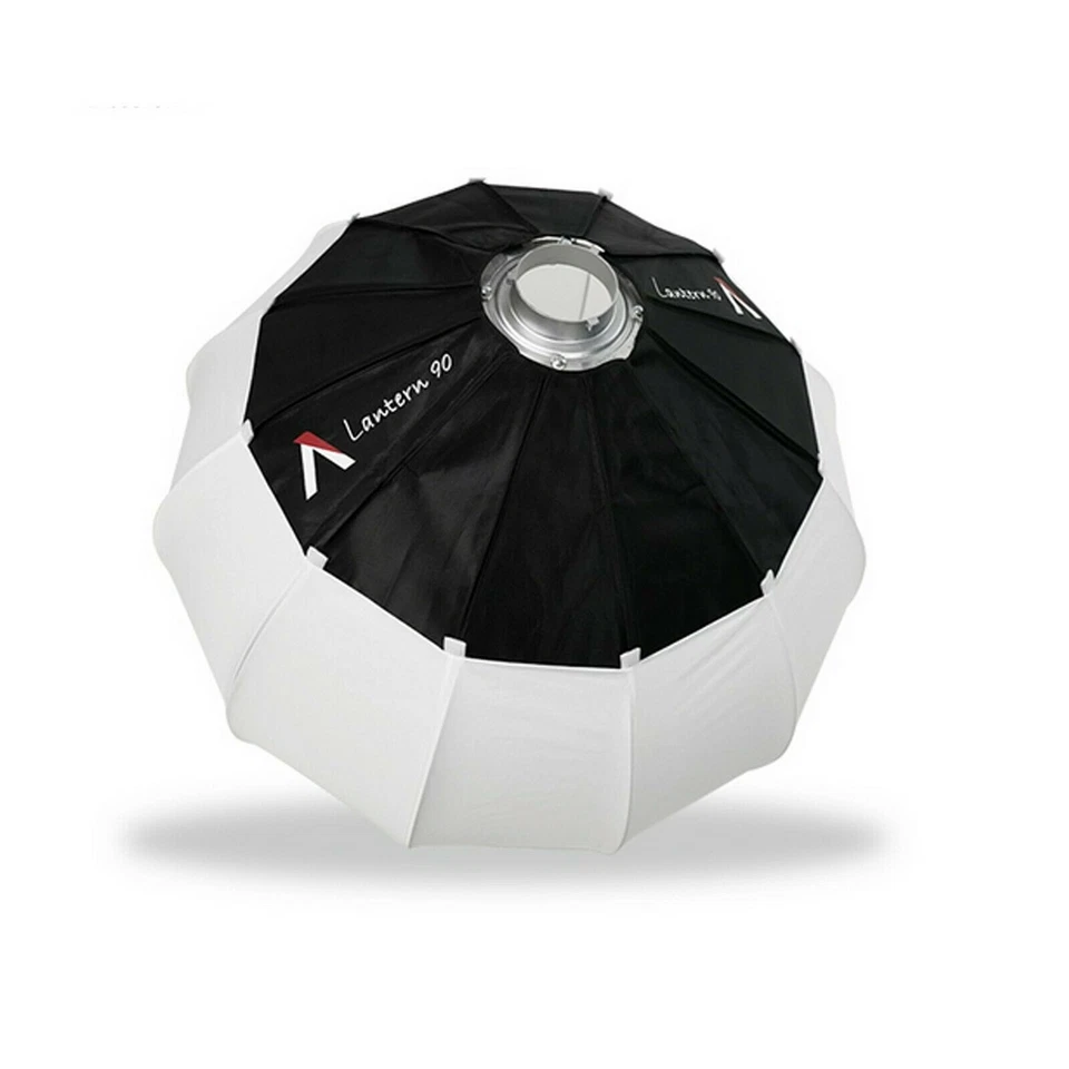 Aputure Lantern 90 Softbox Omnidirectional Soft Light Modifier Bowens Mount Comp - Image 3 of 4