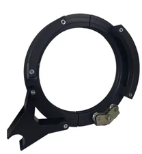 QTY:1 Replacement rope guide 5 tonne (please provide picture/number of old part)