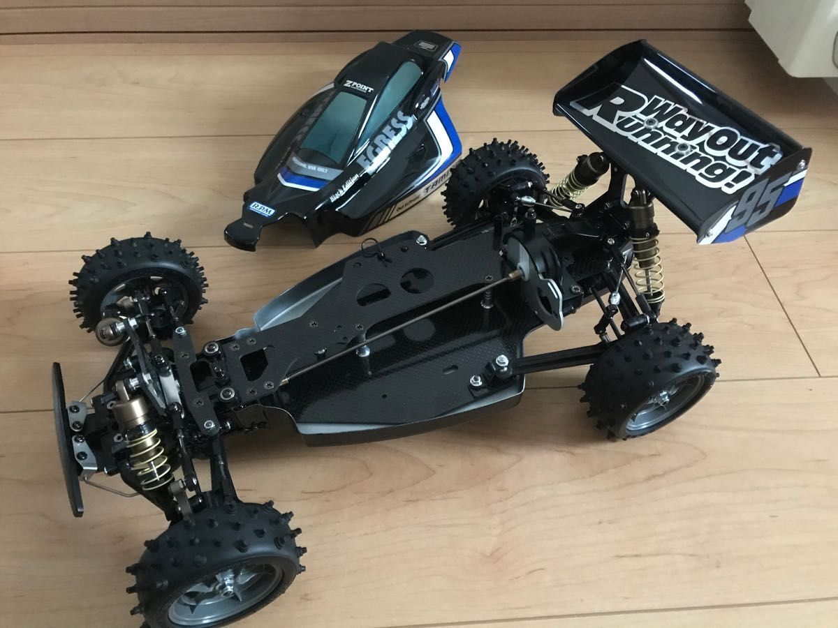 New Finished product Tamiya EGRESS Egress Black Edition | eBay New Finished product Tamiya EGRESS Egress Black Edition | eBay