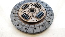 Disque d'embrayage Peugeot 307