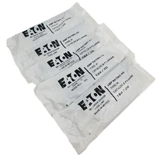 5 Eaton FL3K65 Cooper Edison Fuse Link 65Amp Fast Acting Type K 23in 27KV NEW