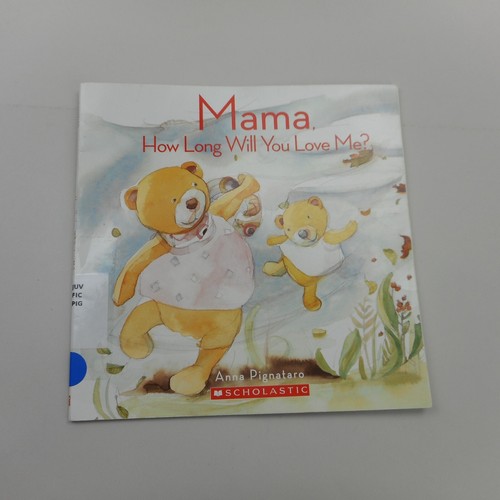 Kinderbuch Lot Familie Freunde & Gefühle Thema Scholastik illustriertes Paket - Bild 8 von 20