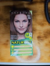 Naturtint - Permanent Hair Color - 6G Dark Golden Blonde - 5.75 Oz Pack of 1