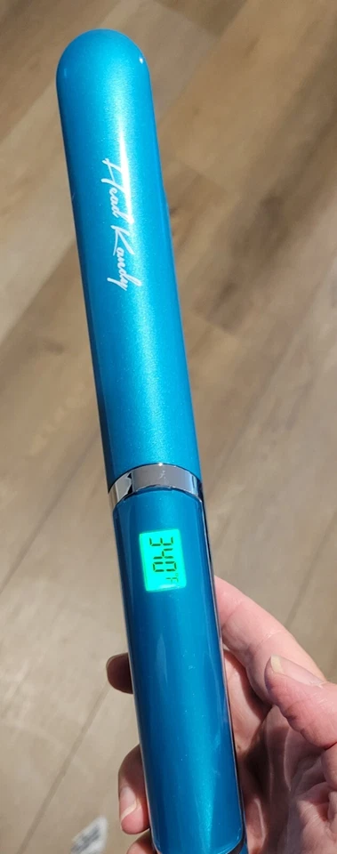 Plancha Head Kandy Miss Priss 1" Foto 4 de 4