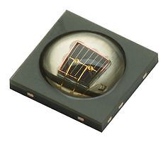 IR EMITTER, 850NM, 500MW/SR, 3.85X3.85MM, IR Emitters, Qty.1 | ARE1-8F30-00000 - Picture 2 of 2