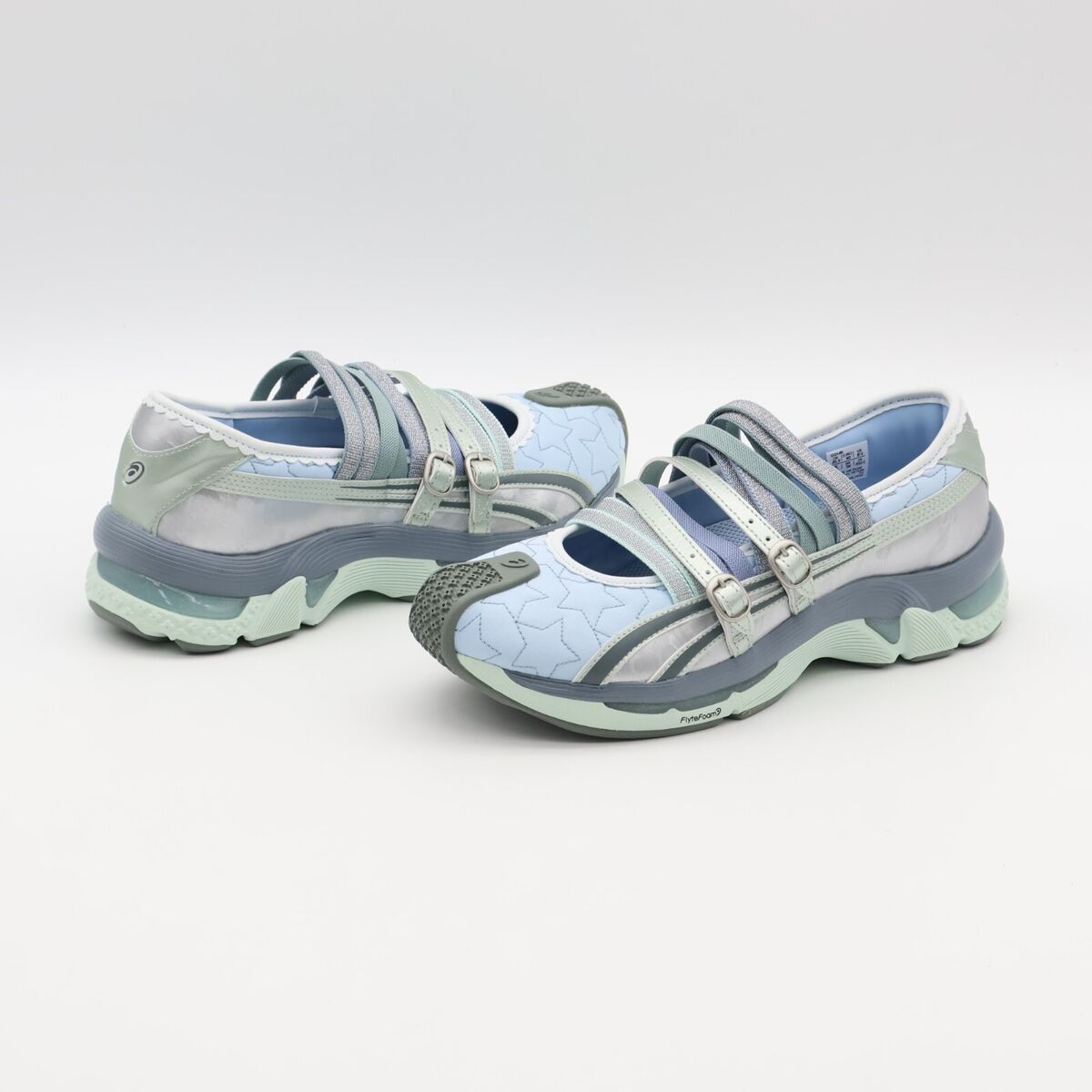 1202A489-400 Heaven By MARC JACOBS Kiko Kostadinov Asics Gel 1202A489-400 Heaven By MARC JACOBS Kiko Kostadinov Asics Gel