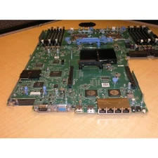 F0XJ6 Dell PowerEdge R610 Dual Socket LGA1366 System Board 0F0XJ6