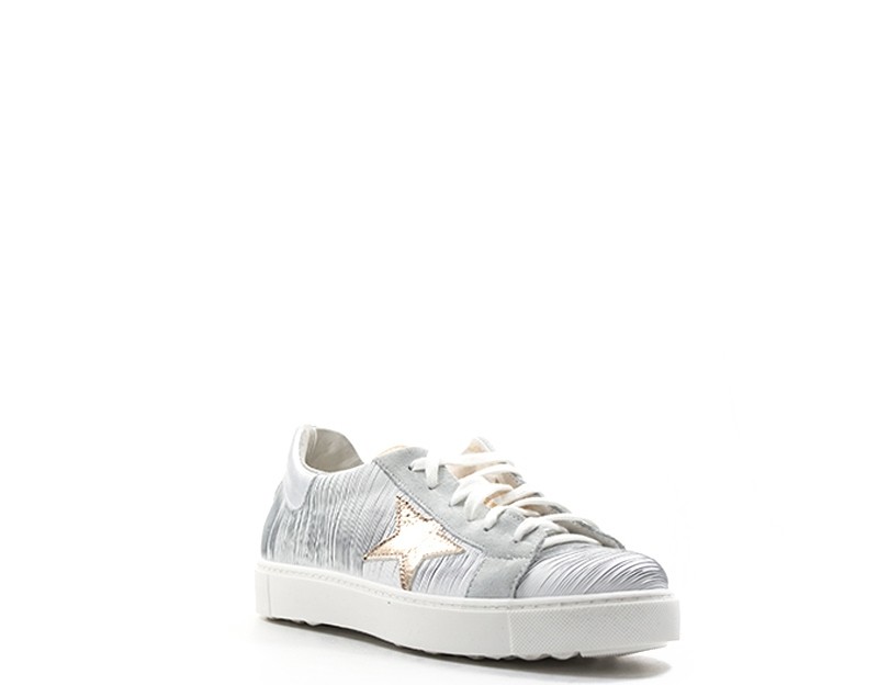 shoes OTTANT8,6 Femme BIANCO RAME ESA01MILL-BR 677f19 shoes OTTANT8,6 Femme BIANCO RAME ESA01MILL-BR 677f19