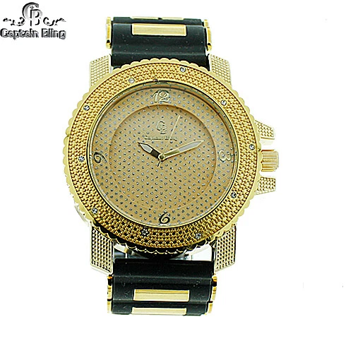 Hip hop orologi ebay store