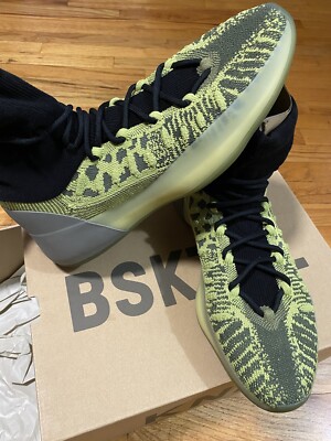 Yzy Bsktbl Knit