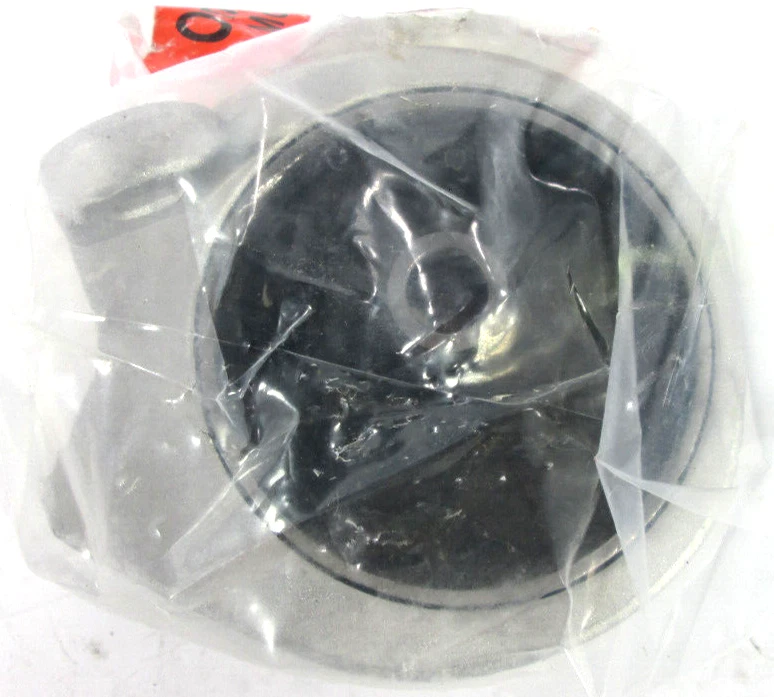 4 PCS Motor & Trans Mount For 1995-1998 Nissan 200SX 2.0L - Manual Trans - Imagem 3 de 4