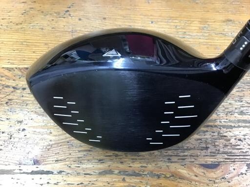 Titleist - airman、 ＶＧ３ ２０１６ ９．５ へッド 日本正規品 Titleist - airman、 VG3 2016 9．5 へッド 日本正規品