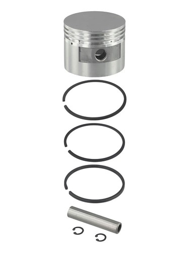 Complete Set of Air Compressor Piston Replacement Kit Multiple Size Options - Picture 15 of 53