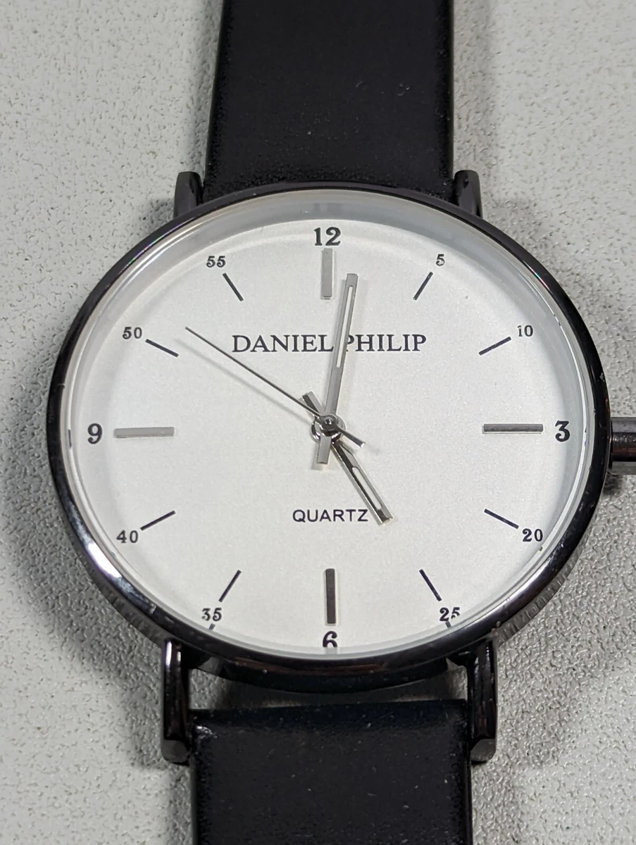 Daniel philippe hotsell watch