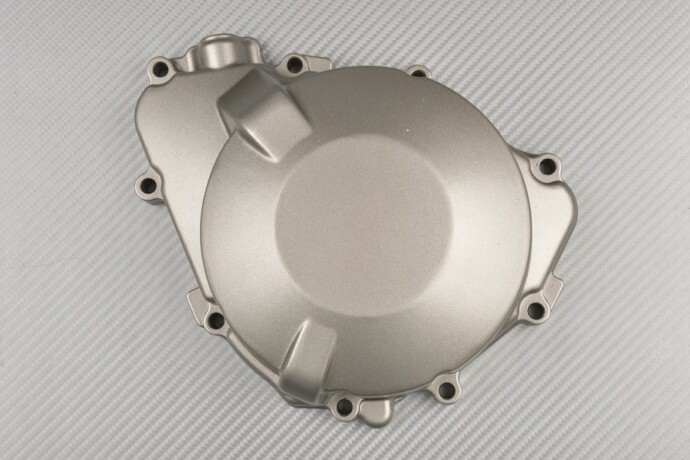 Cache moteur alternateur Lima couvercle HONDA CB900F Hornet 900 SC48 2002 2003 2004 2005 2006