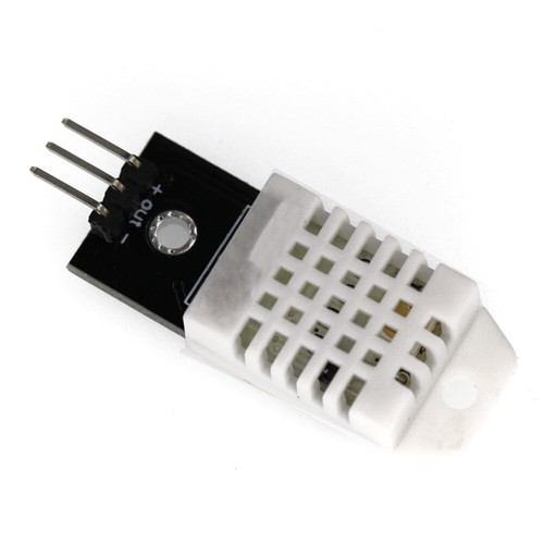 6PC Digital Temperature Humidity Sensor Compatible with DHT22 AM2302 For Arduino - Picture 7 of 9
