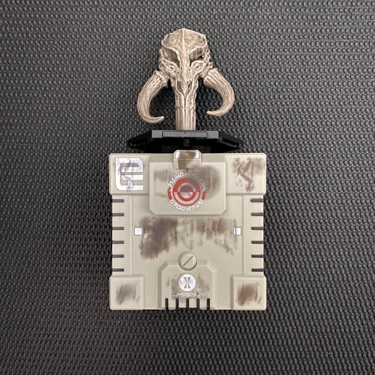 Star Wars Galaxy Edge Wave 2 Dok Ondars Mystery Treasure