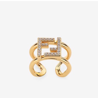 New Authentic $420 FENDI Women