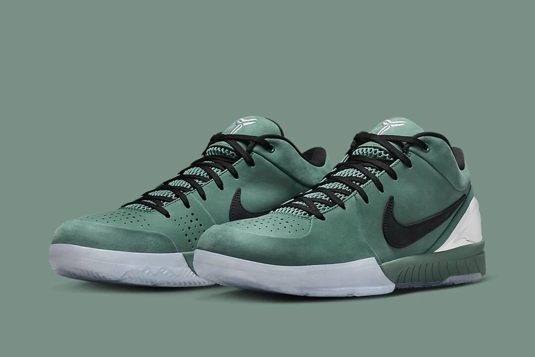 kobe4 protoro ガールダッド Zoom Kobe 4 Protro 'Girl Dad' - Nike - FQ3545 300 - bicoastal