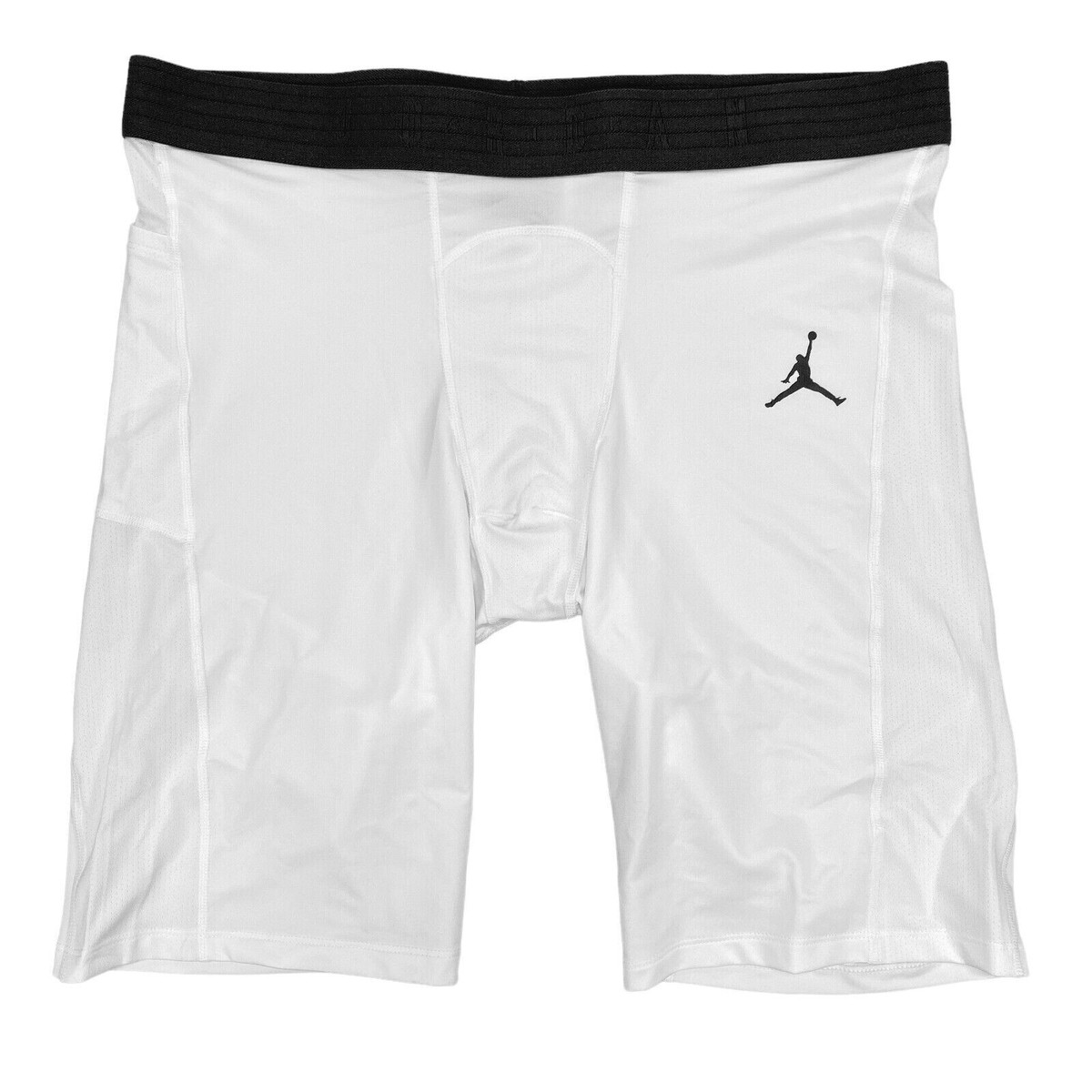 air jordan compression shorts