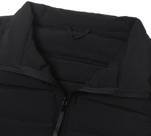 TARRAMARRA® Women Down Vest Ultra-Light White Duck Beverley - Picture 29 of 65