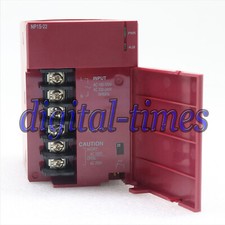 Used Fuji NP1S-22 PLC Power Module Tested Quality assurance#LJ