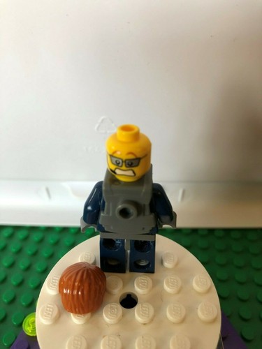 LEGO - AGENTS & ULTRA AGENTS MINIFIGUREN - SIE WÄHLEN AUS DER LISTE - WÄHLEN SIE MINIFIGUREN - Bild 20 von 91
