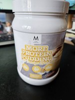 More Nutrition Pudding Neu Ovp