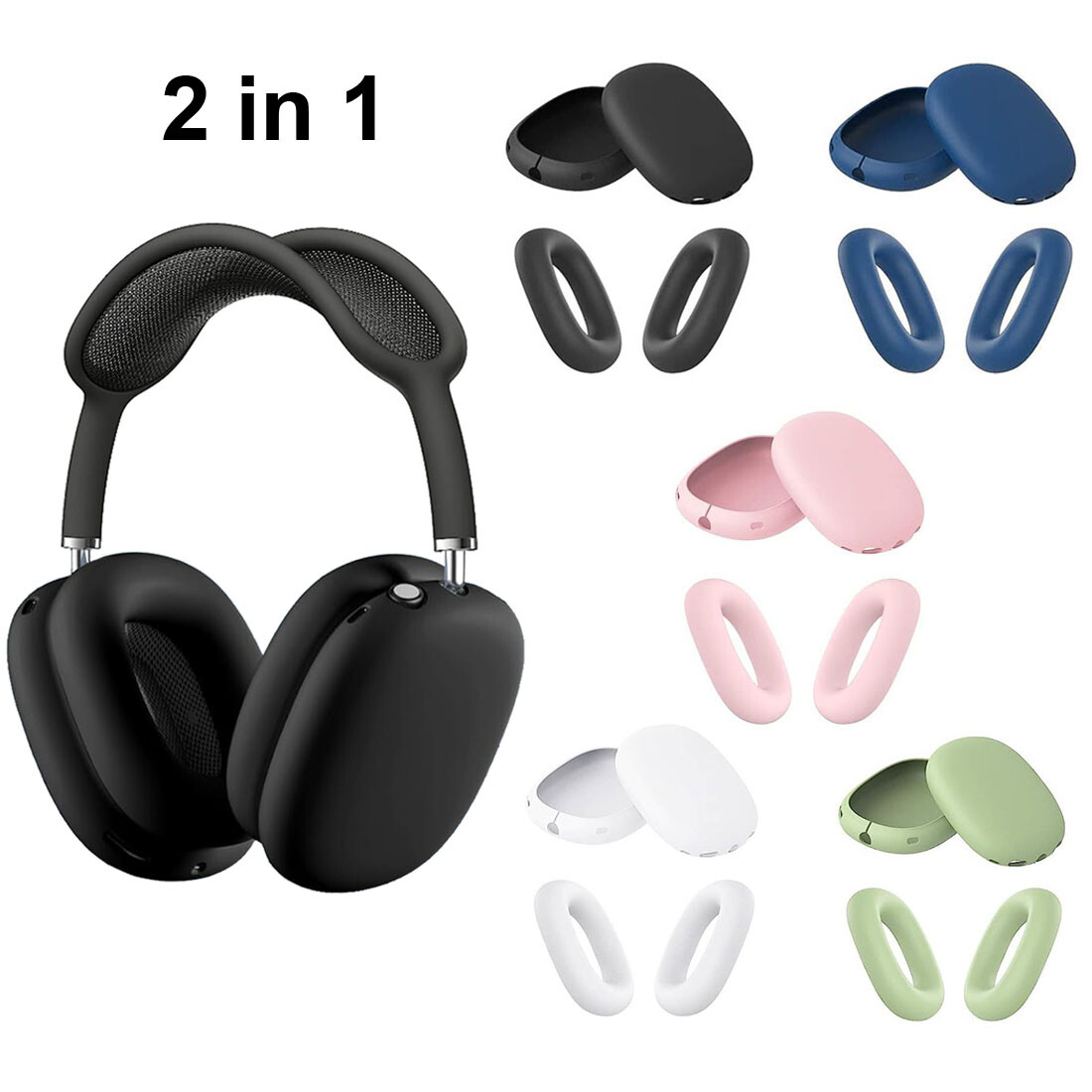 Airpods Max Airpods For Runners Apple Airpods Max Airpods Running