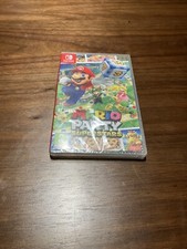 Mario Party Superstars - Nintendo Switch