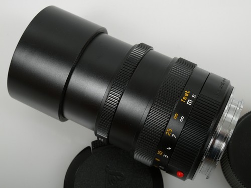 Leica Elmarit M 90mm 1:2,8 2,8/90 mm E46 Nr. 3462968 11807 + Kö. *Leica Ankauf - Bild 13 von 23