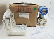 HONEYWELL SMARTLINE STG770 PRESSURE TRANSMITTER