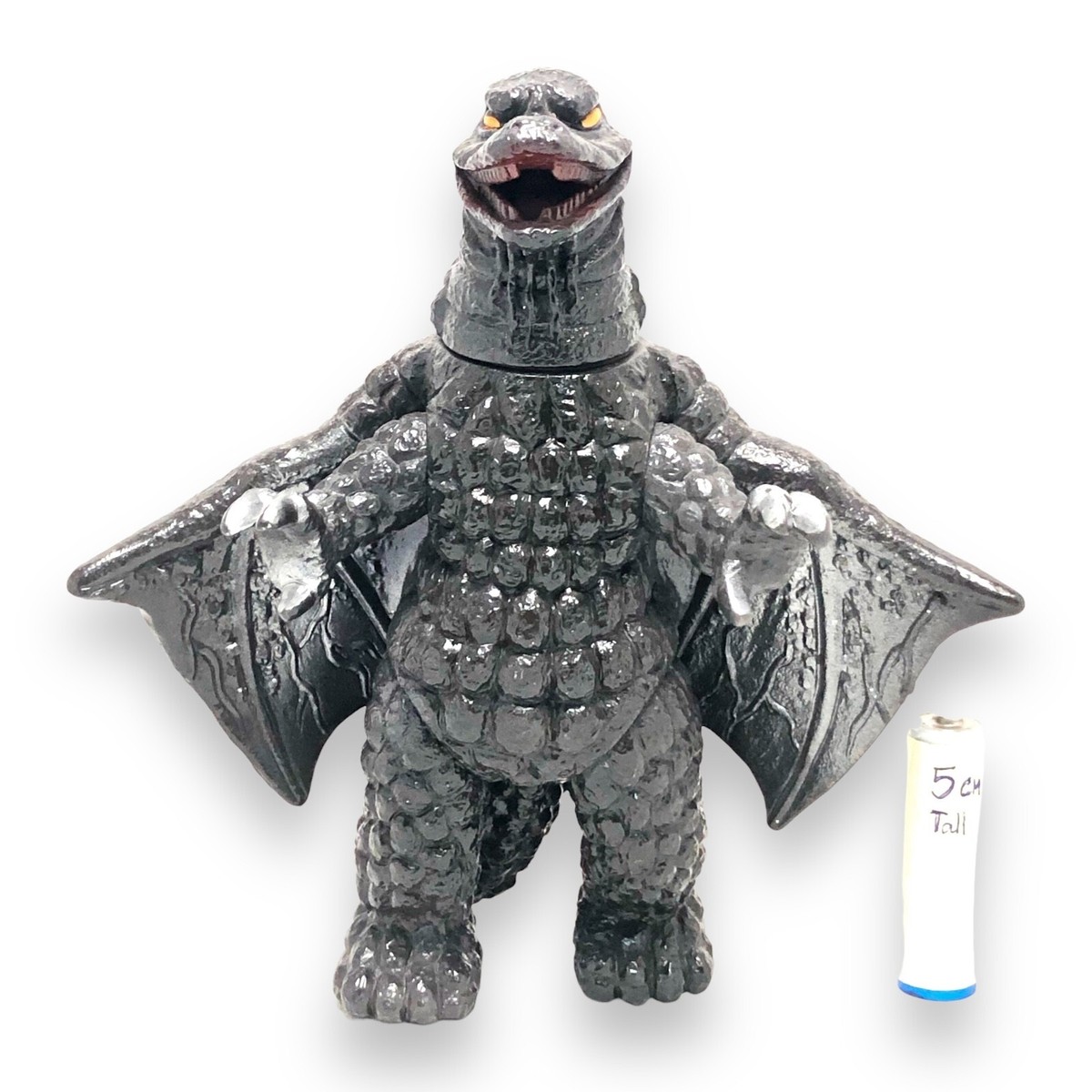 Ultraman Ultra Monster Series Gikogilar Gikogyler Action Figure