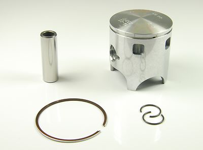 Vertex Kolben KTM SX 65 09-, Husqvarna TC 65 17- C Maß 44,98 - Original ZAP Technix Onlineshop