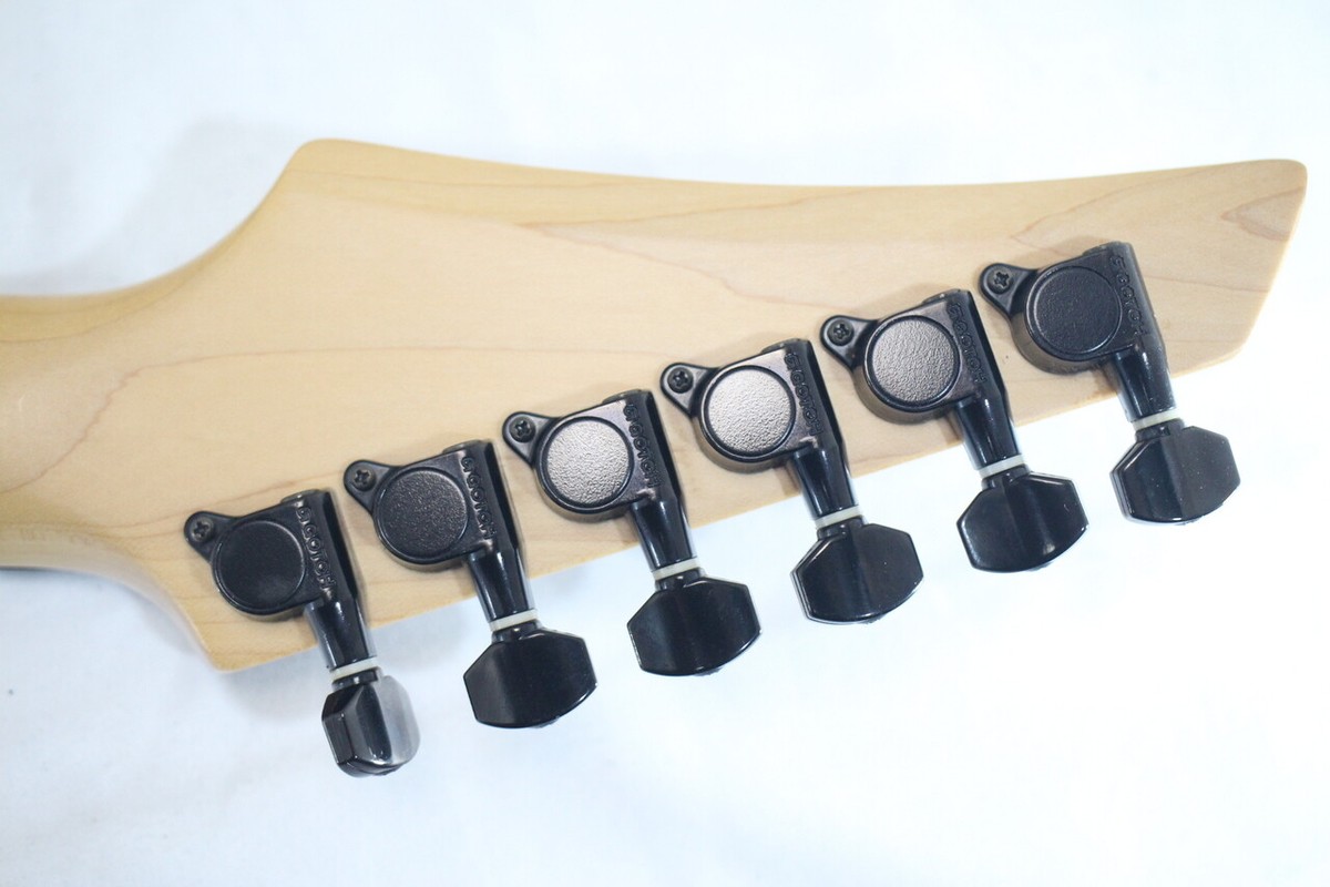 FERNANDES FGZ-850S | eBay