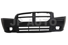 For 2005 2006 2007 Dodge Magnum Front Bumper Cover Primed For 2005 2006 2007 Dodge Magnum Front Bumper Cover Primed