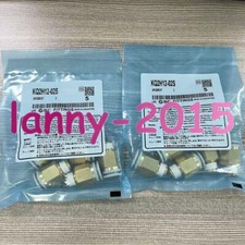 10PC SMC new connector KQ2H12-02S