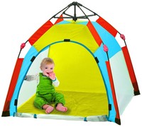 Pacific Play Tents One Touch Lil` Nursery Tent, 36 X 36 X 36 High , New, Free on sale Pacific Play Tents One Touch Lil` Nursery Tent, 36 X 36 X 36 High , New, Free on sale