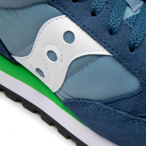 SAUCONY SCARPA UOMO JAZZ ORIGINAL art. S2044 - 4 colori - Picture 6 of 21