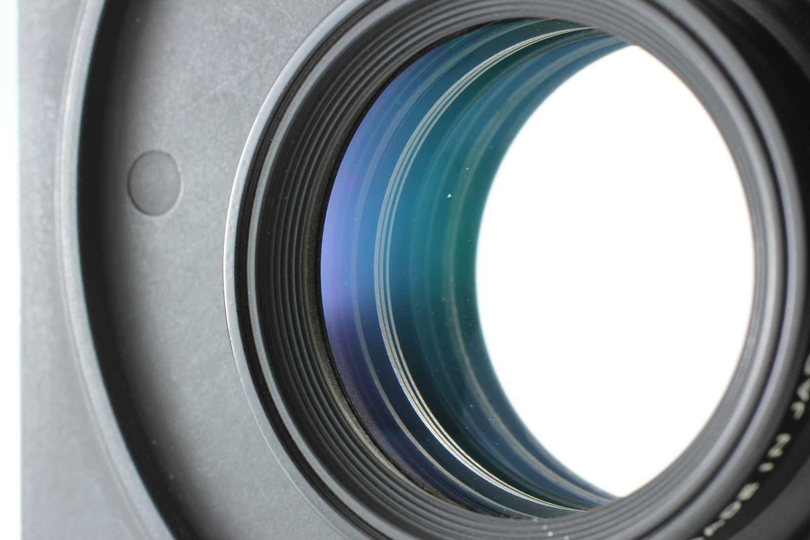 [N MINT] Nikon Nikkor M 300mm f9 Copal 1 Large Format Lens 8x10 from