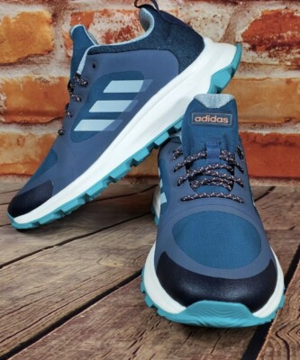 Adidas Hiking Run RESPONSE TRAIL X 