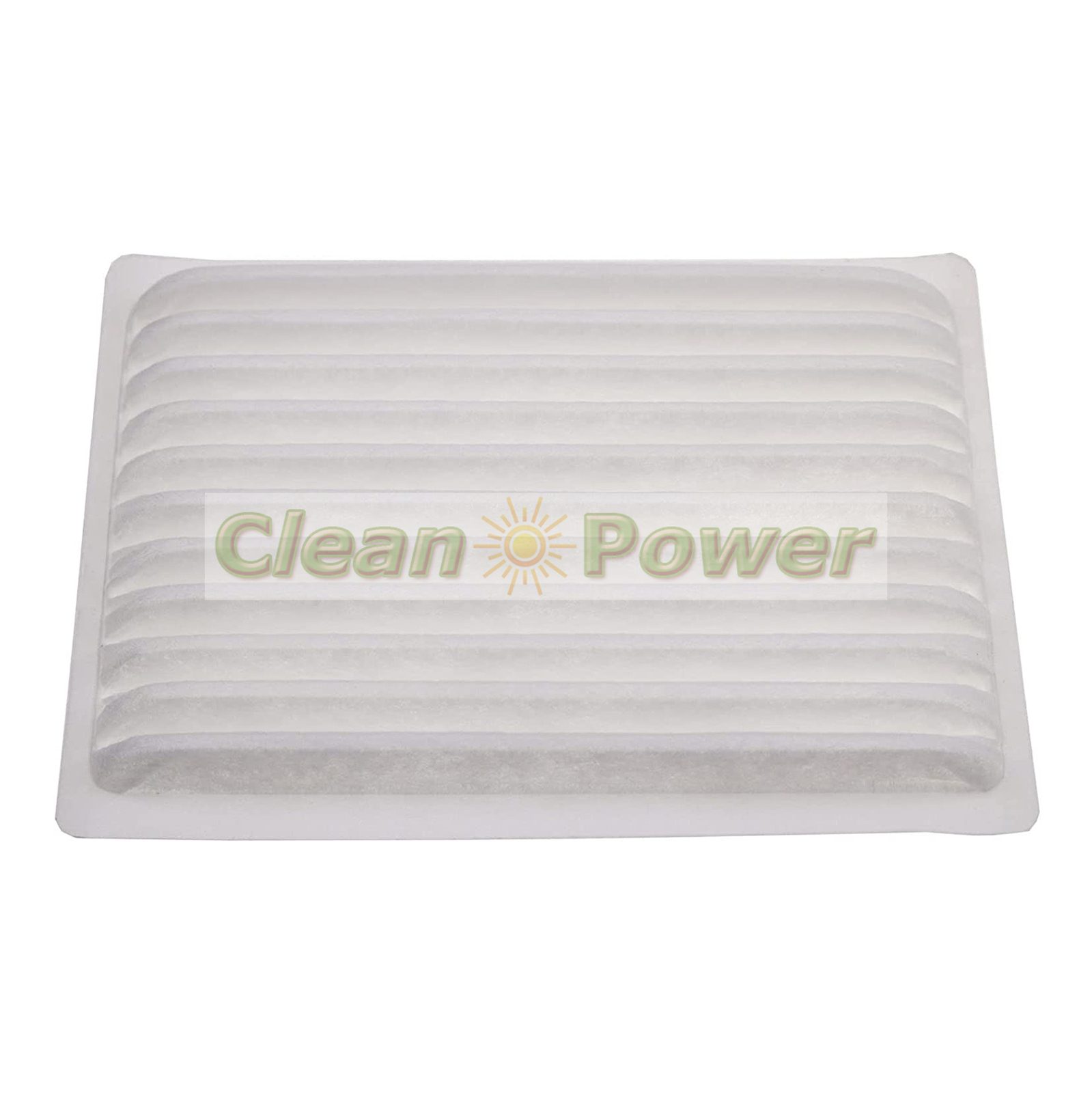 2X Cabin A/C Air Filter for Kubota Tractor M6040 M7060 M8540 M8560