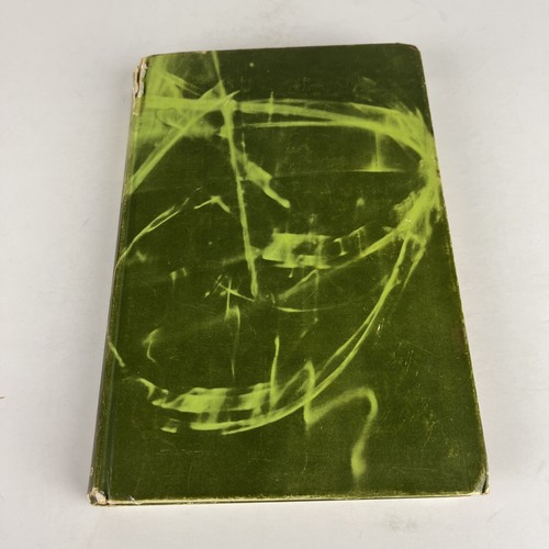 Rachel Carson - The Sea Around Us - First Edition Hardcover - No Dustjacket - Picture 2 of 15