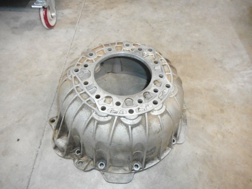 2003 LAND ROVER DISCOVERY II BELL HOUSING - Picture 3 of 7