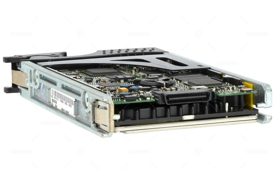 005048491 EMC HDD 146GB 10K FATA 2/4G 3.5" LFF HOT-SWAP FOR CX SERIES - Image 2 of 4