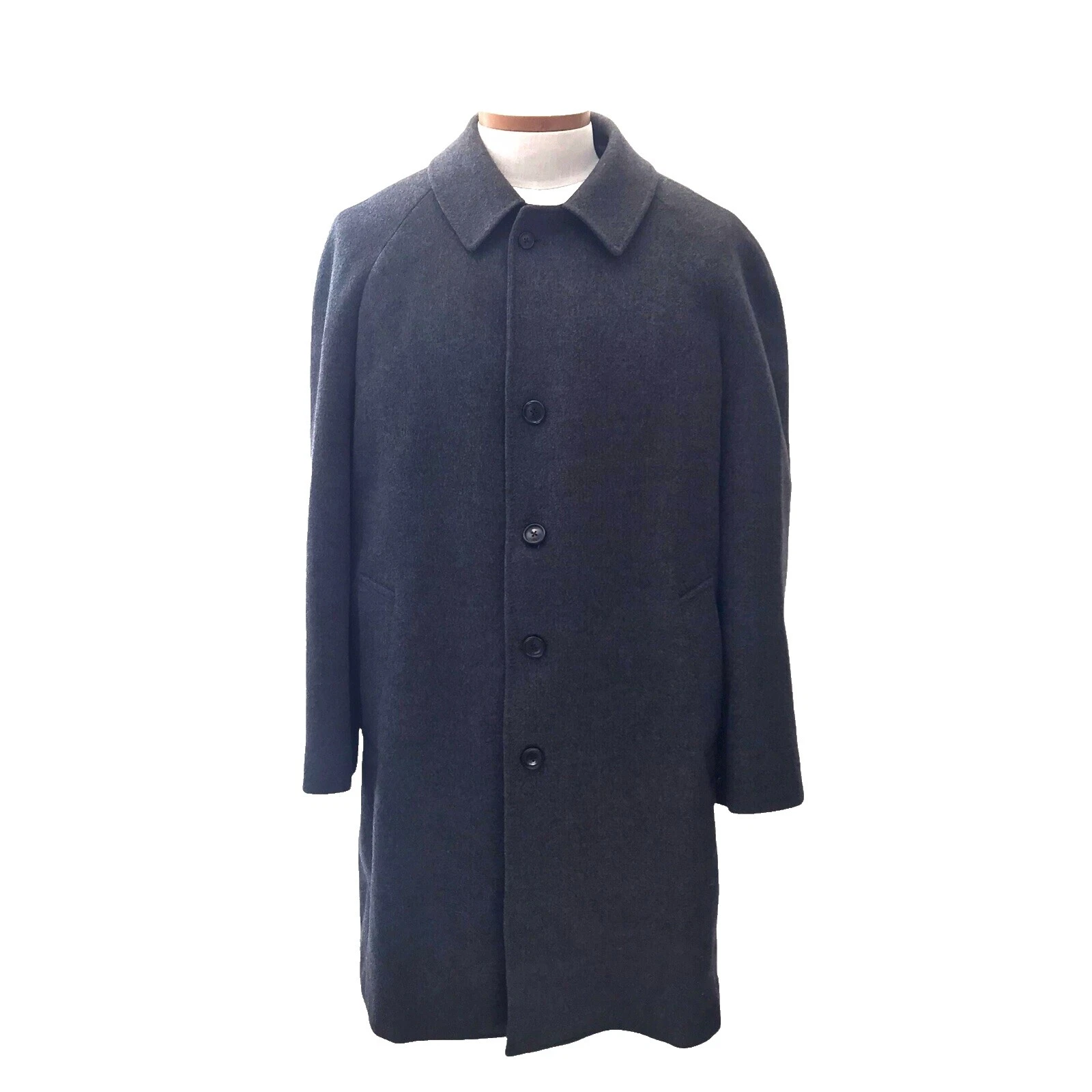 Para De hombre Hickey Freeman Abrigos