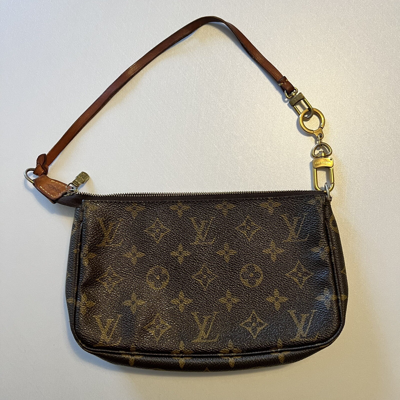 Mini Pochette Pochette Louis Vuitton Farfetch Louis Vuitton