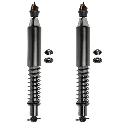 Complete Front Rear Struts Assembly for 2000-2005 Buick LeSabre Cadillac Deville - Picture 7 of 7